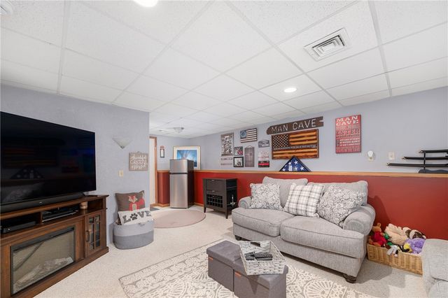 56 Legion Drive, Pawtucket, RI 02860