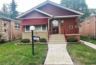 12351 S Union Avenue, Chicago, IL 60628