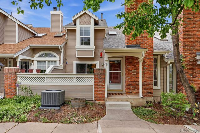 2892 W Long Circle G, Littleton, CO 80120