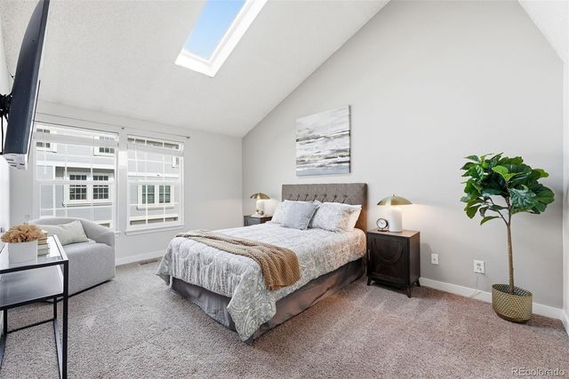 2892 W Long Circle G, Littleton, CO 80120