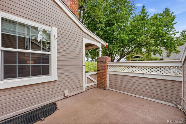 2892 W Long Circle G, Littleton, CO 80120