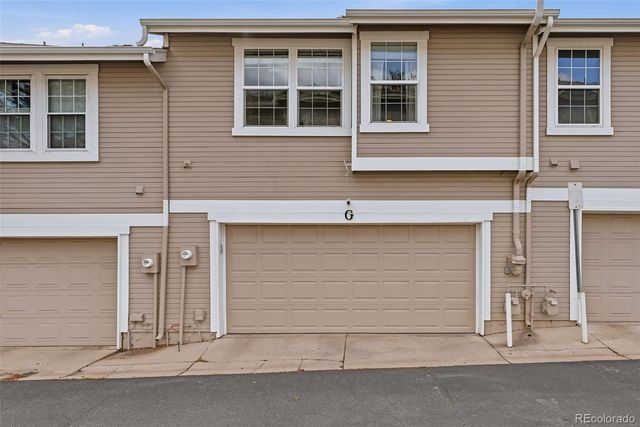 2892 W Long Circle G, Littleton, CO 80120
