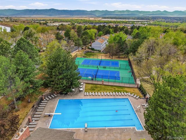2892 W Long Circle G, Littleton, CO 80120