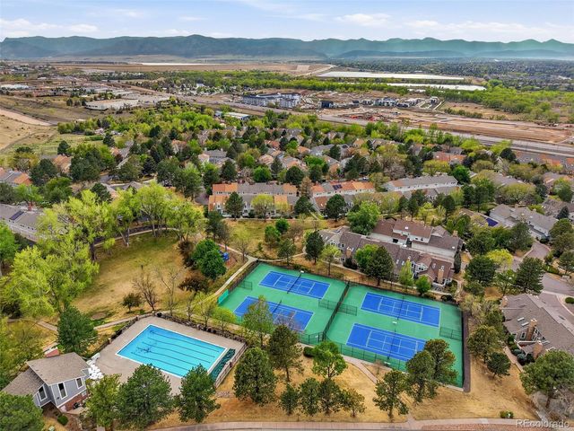 2892 W Long Circle G, Littleton, CO 80120