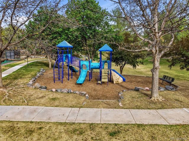 2892 W Long Circle G, Littleton, CO 80120