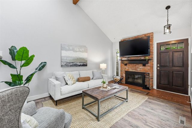 2892 W Long Circle G, Littleton, CO 80120