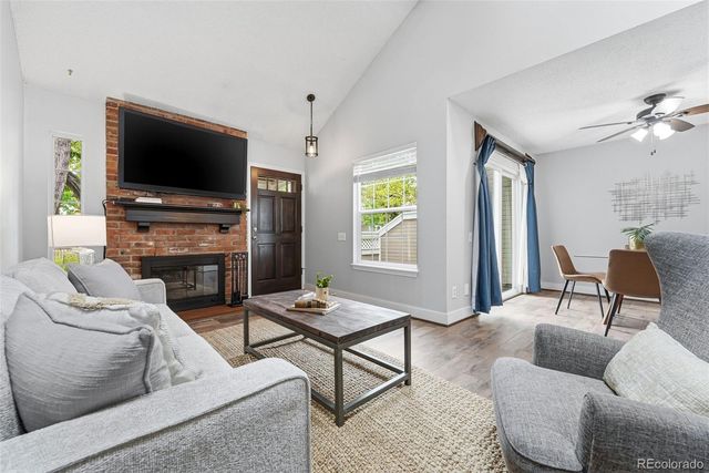 2892 W Long Circle G, Littleton, CO 80120