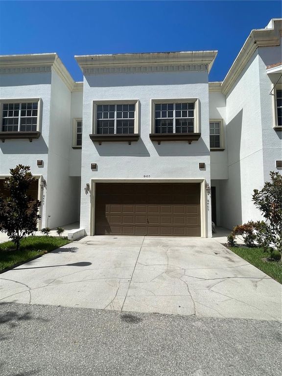 8405 COSTA BELLA WAY, Temple Terrace, FL 33637