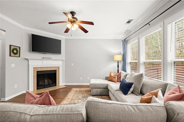 5665 Sterling Court, Cumming, GA 30040