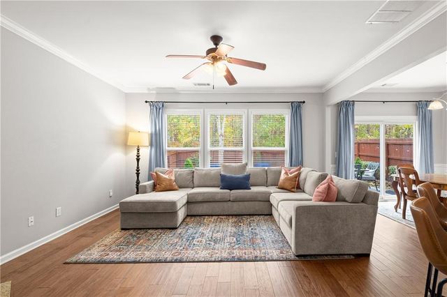 5665 Sterling Court, Cumming, GA 30040