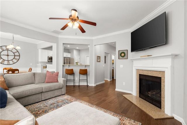 5665 Sterling Court, Cumming, GA 30040