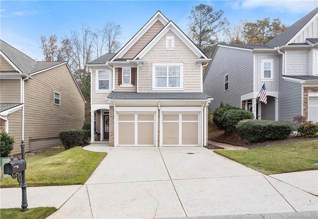 5665 Sterling Court, Cumming, GA 30040