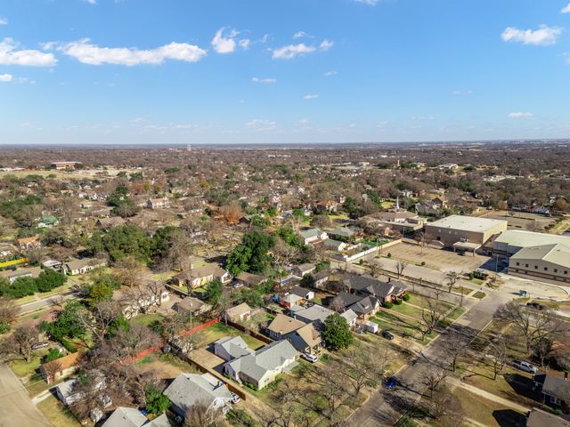 3119 Trice Avenue, Waco, TX 76707