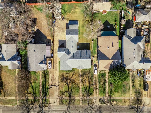 3119 Trice Avenue, Waco, TX 76707