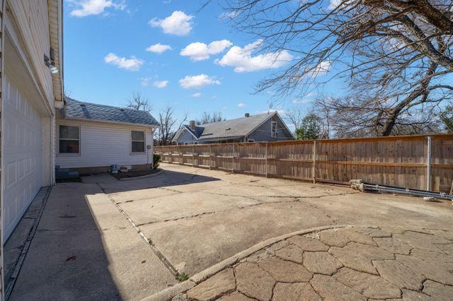 3119 Trice Avenue, Waco, TX 76707