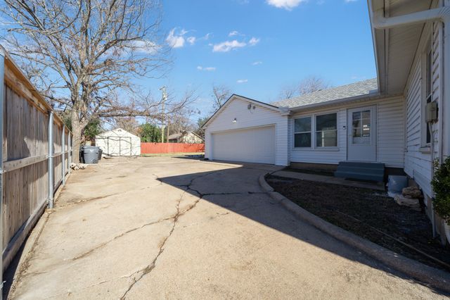 3119 Trice Avenue, Waco, TX 76707