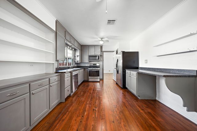 3119 Trice Avenue, Waco, TX 76707