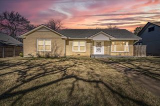 3119 Trice Avenue, Waco, TX 76707