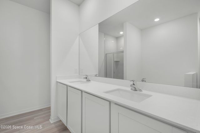 218 Fitchburg Street SW, Palm Bay, FL 32908