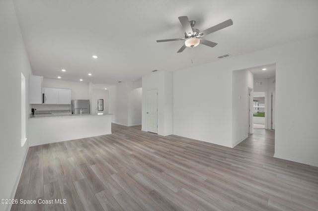 218 Fitchburg Street SW, Palm Bay, FL 32908