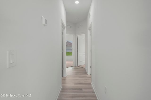 218 Fitchburg Street SW, Palm Bay, FL 32908