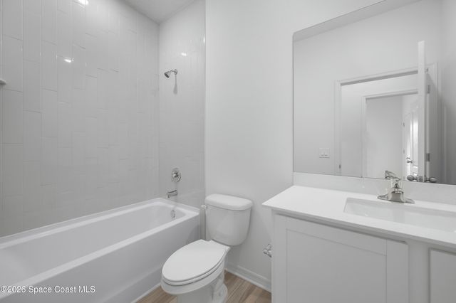 218 Fitchburg Street SW, Palm Bay, FL 32908