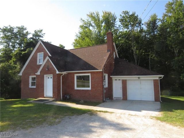 6424 N Ridge Road, Madison, OH 44057