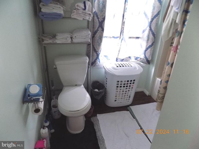 514 PRUNER ST, Osceola Mills, PA 16666