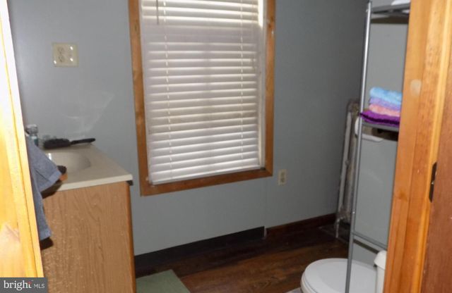 514 PRUNER ST, Osceola Mills, PA 16666