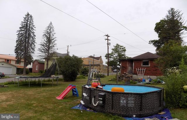 514 PRUNER ST, Osceola Mills, PA 16666