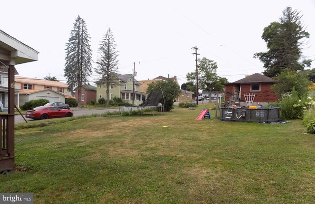 514 PRUNER ST, Osceola Mills, PA 16666