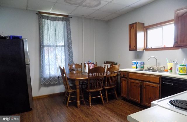 514 PRUNER ST, Osceola Mills, PA 16666