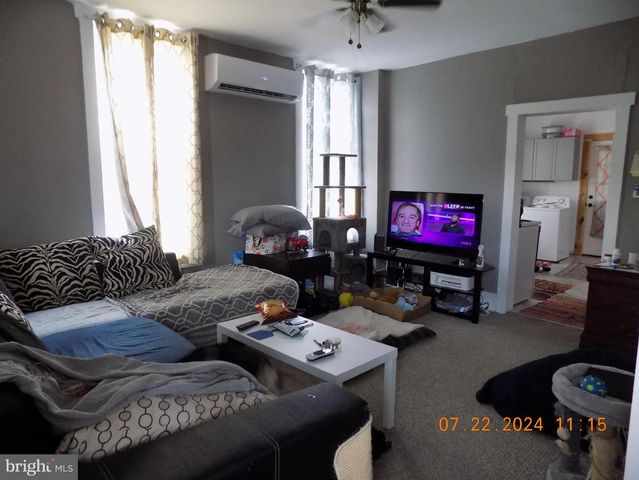 514 PRUNER ST, Osceola Mills, PA 16666