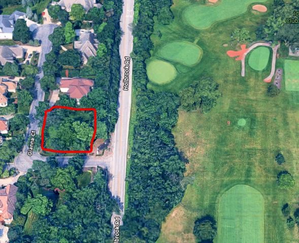 1 Gianna Court, Flossmoor, IL 60422