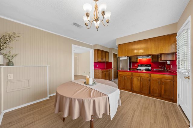 233 Nally Street, Golinda, TX 76655