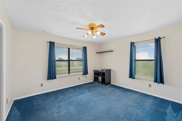 233 Nally Street, Golinda, TX 76655