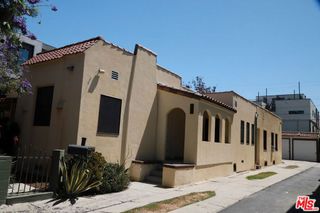 810 N Hobart Boulevard, Los Angeles, CA 90029