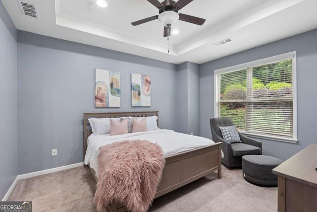 4784 Blue Elm Lane SE 3, Smyrna, GA 30080