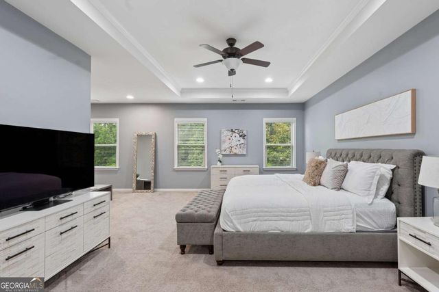 4784 Blue Elm Lane SE 3, Smyrna, GA 30080