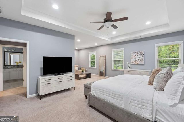 4784 Blue Elm Lane SE 3, Smyrna, GA 30080