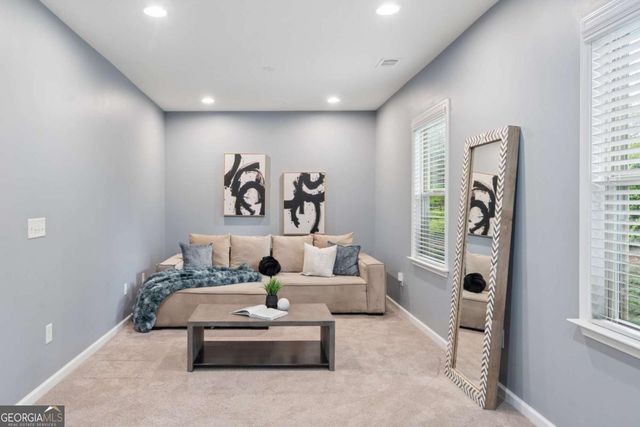 4784 Blue Elm Lane SE 3, Smyrna, GA 30080