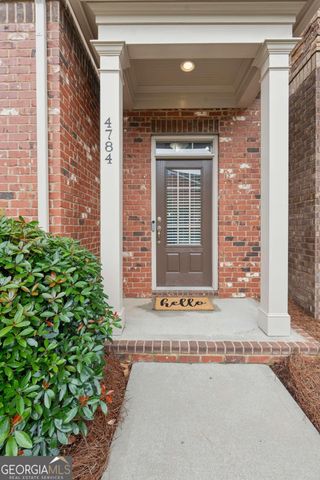 4784 Blue Elm Lane SE 3, Smyrna, GA 30080