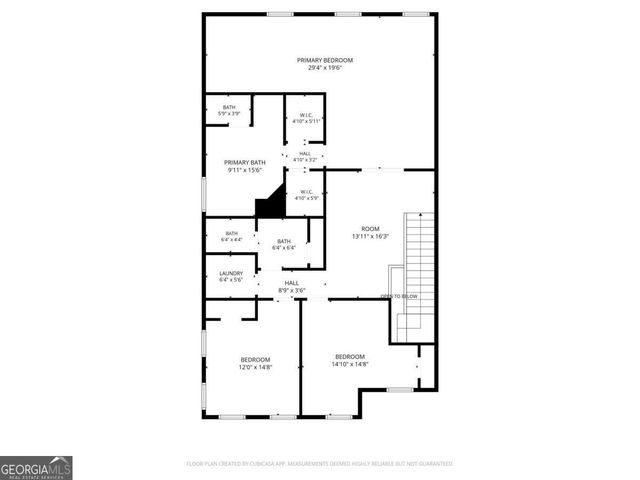 4784 Blue Elm Lane SE 3, Smyrna, GA 30080