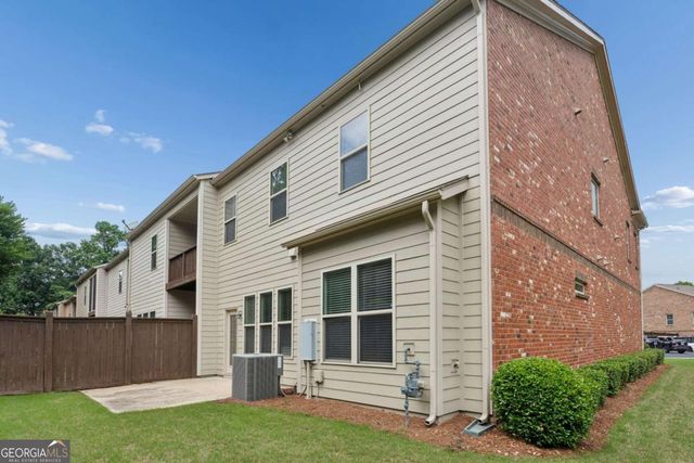4784 Blue Elm Lane SE 3, Smyrna, GA 30080