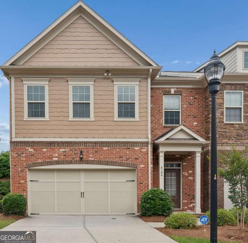 4784 Blue Elm Lane SE 3, Smyrna, GA 30080