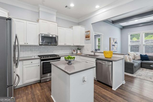 4784 Blue Elm Lane SE 3, Smyrna, GA 30080