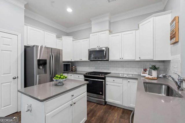 4784 Blue Elm Lane SE 3, Smyrna, GA 30080