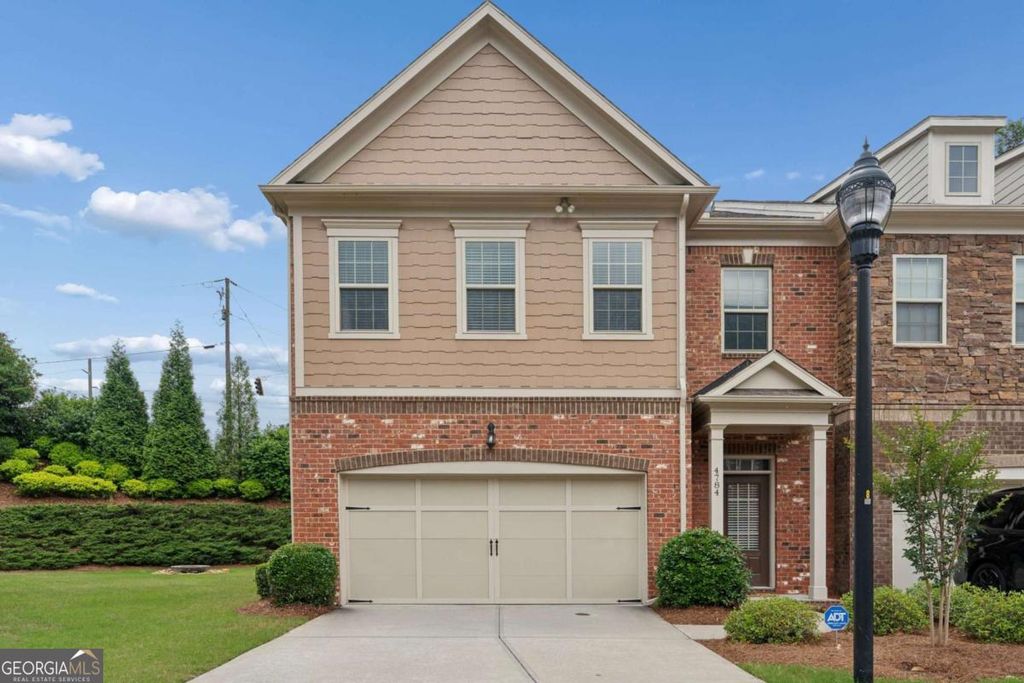 4784 Blue Elm Lane SE 3, Smyrna, GA 30080