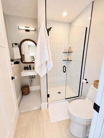 105 Charles Street 5, Boston, MA 02114