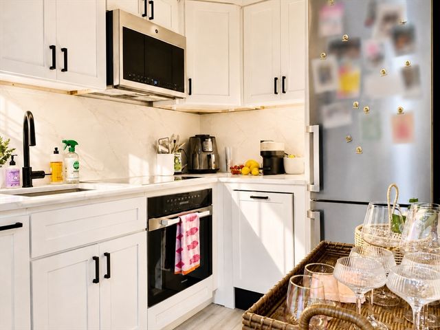 105 Charles Street 5, Boston, MA 02114